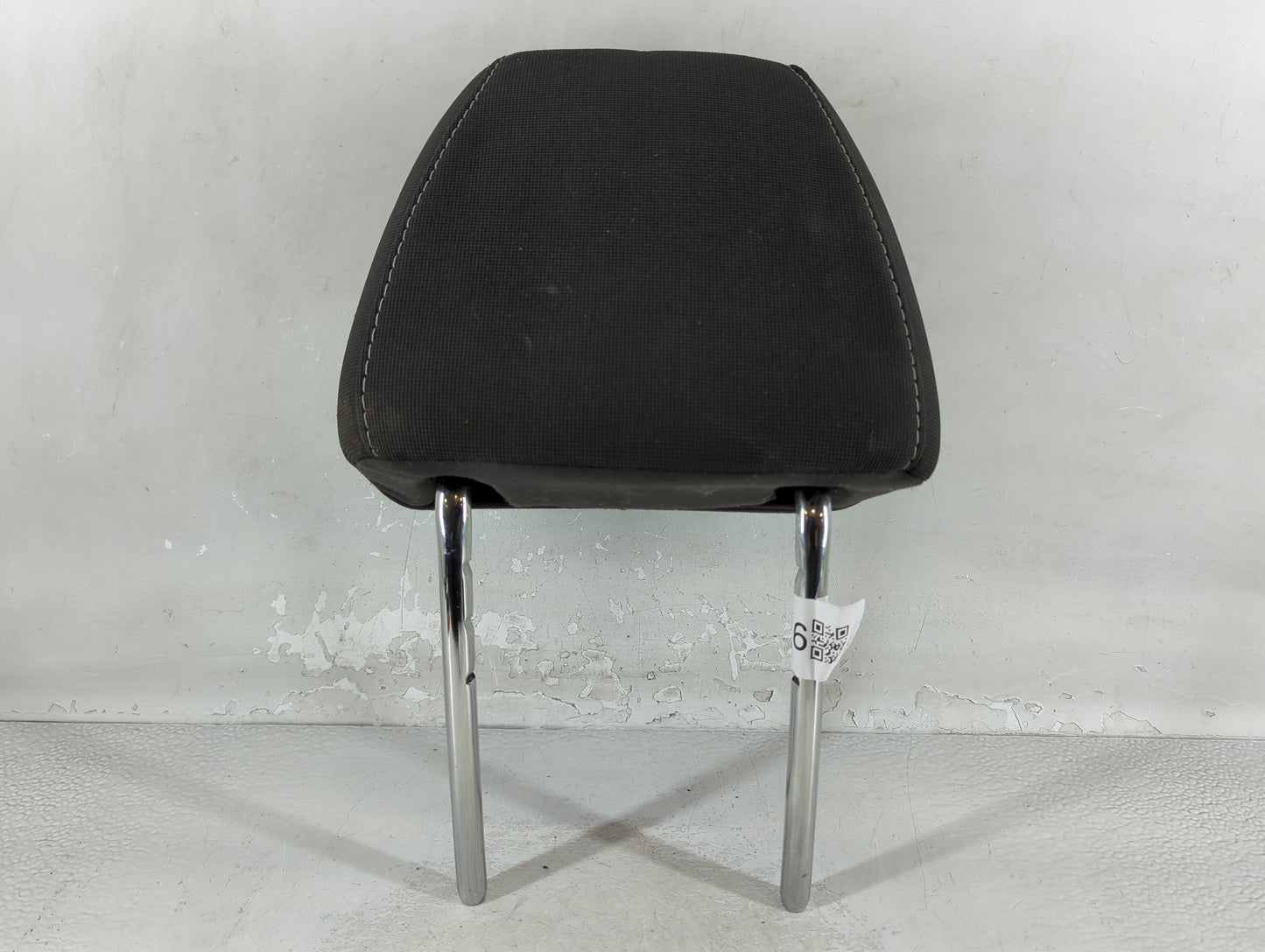 2012 Ford Focus Headrest Head Rest Front Driver Passenger Seat Fits OEM Used Auto Parts - Oemusedautoparts1.com