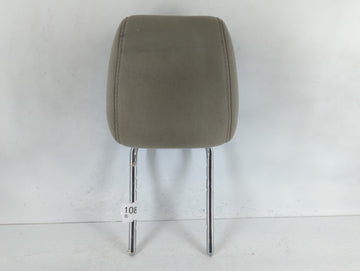 2012 Ford Focus Headrest Head Rest Front Driver Passenger Seat Fits OEM Used Auto Parts