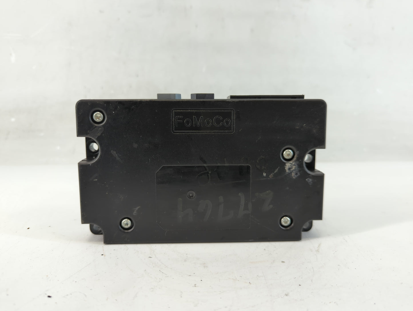 2012 Ford Focus Bluetooth Phone Communication Control Module Ccm Oem - Oemusedautoparts1.com