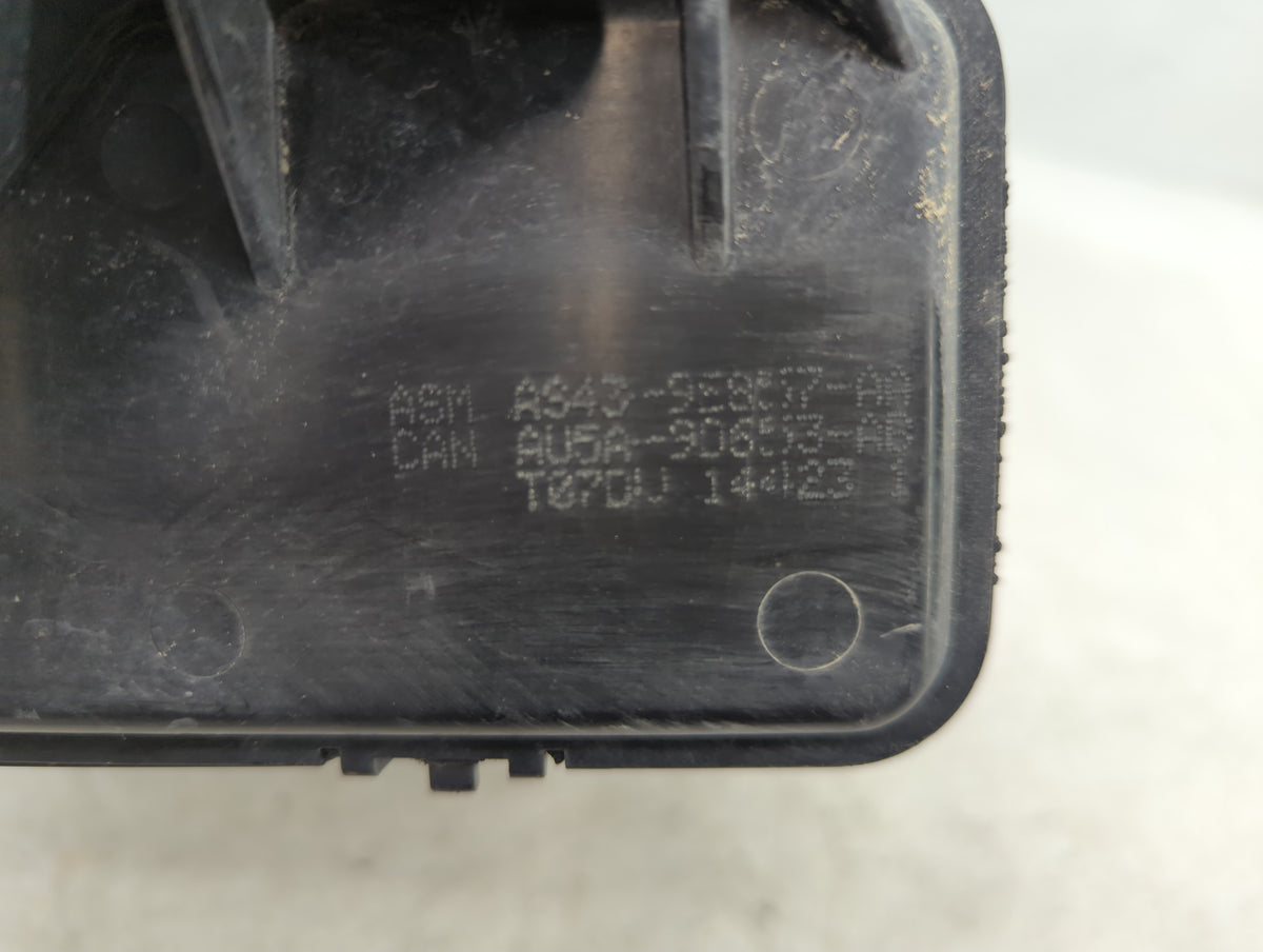 2012 Ford Focus Fuel Vapor Charcoal Canister 1082228 - Oemusedautoparts1.com