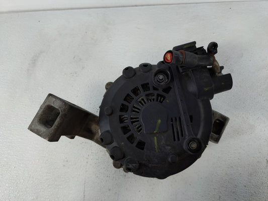2012-2018 Ford Focus Alternator Replacement Generator Charging Assembly Engine OEM P/N:BV6T-10300-EB Fits OEM Used Auto Parts