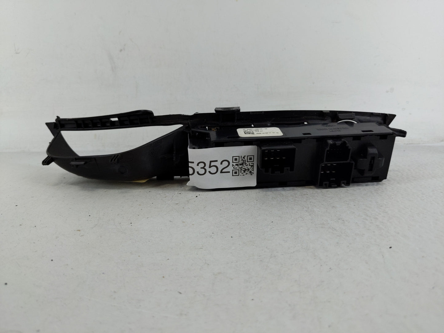 2012-2018 Ford Focus Master Power Window Switch Replacement Driver Side Left P/N:BM5T-14A132-AA Fits OEM Used Auto Parts - O