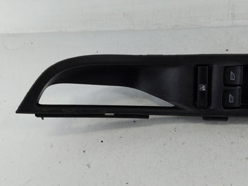 2012-2018 Ford Focus Master Power Window Switch Replacement Driver Side Left P/N:BM5T-14A132-AB Fits OEM Used Auto Parts