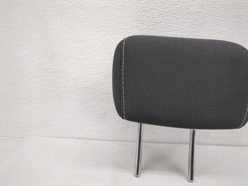 2012 Ford Focus Headrest Head Rest Front Driver Passenger Seat Fits OEM Used Auto Parts