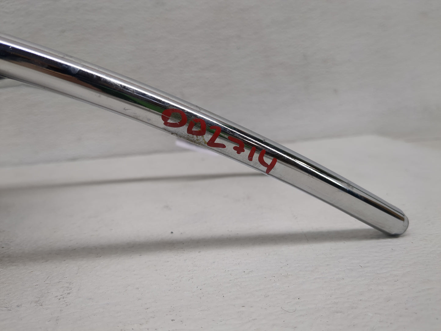2012 Ford Focus Headrest Head Rest Front Driver Passenger Seat Fits OEM Used Auto Parts - Oemusedautoparts1.com