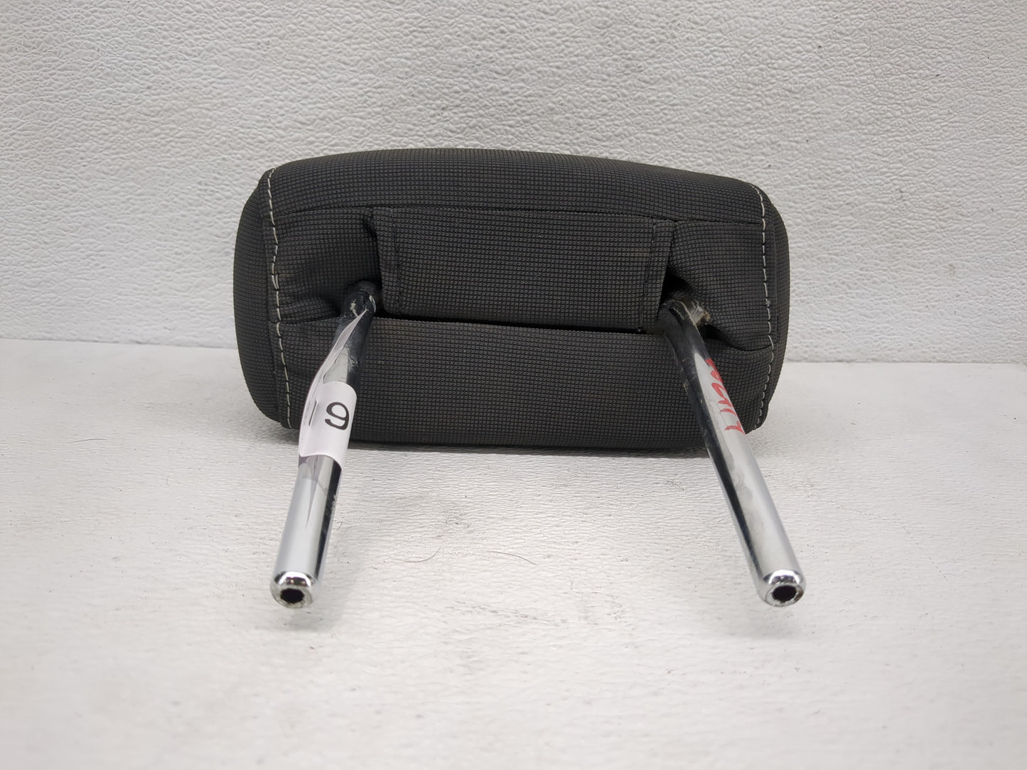 2012 Ford Focus Headrest Head Rest Rear Center Seat Fits OEM Used Auto Parts - Oemusedautoparts1.com