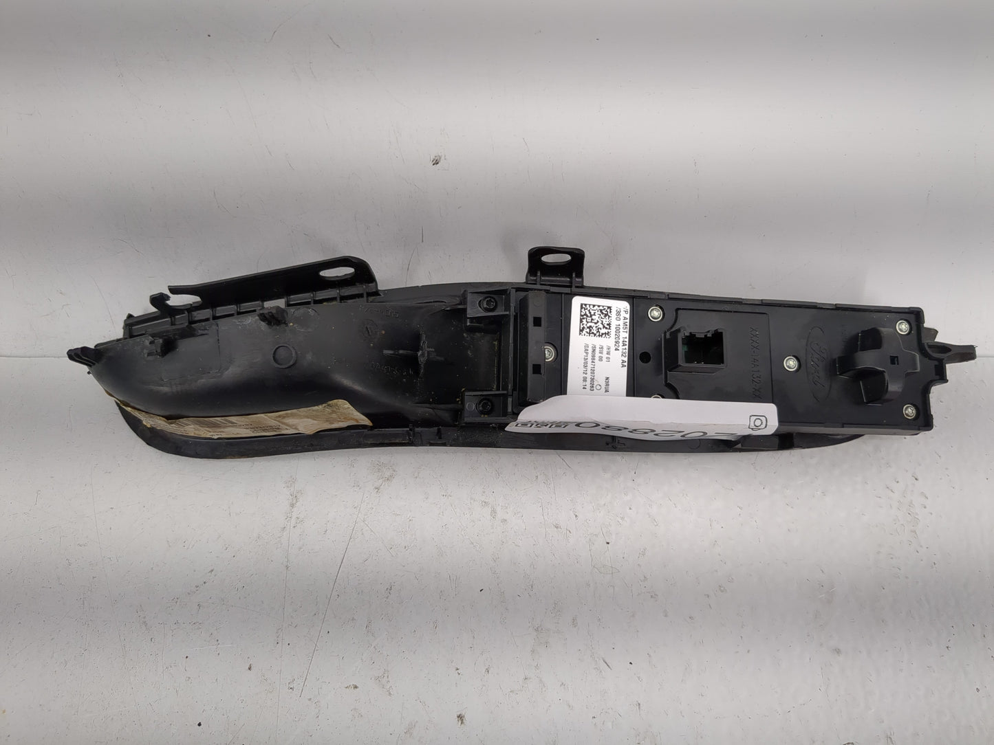 2012-2018 Ford Focus Master Power Window Switch Replacement Driver Side Left P/N:1085500X Fits OEM Used Auto Parts - Oemused