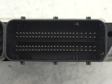 2012-2013 Ford Focus PCM Engine Control Computer ECU ECM PCU OEM P/N:CM5A-12A650-AHE Fits Fits 2012 2013 OEM Used Auto Parts