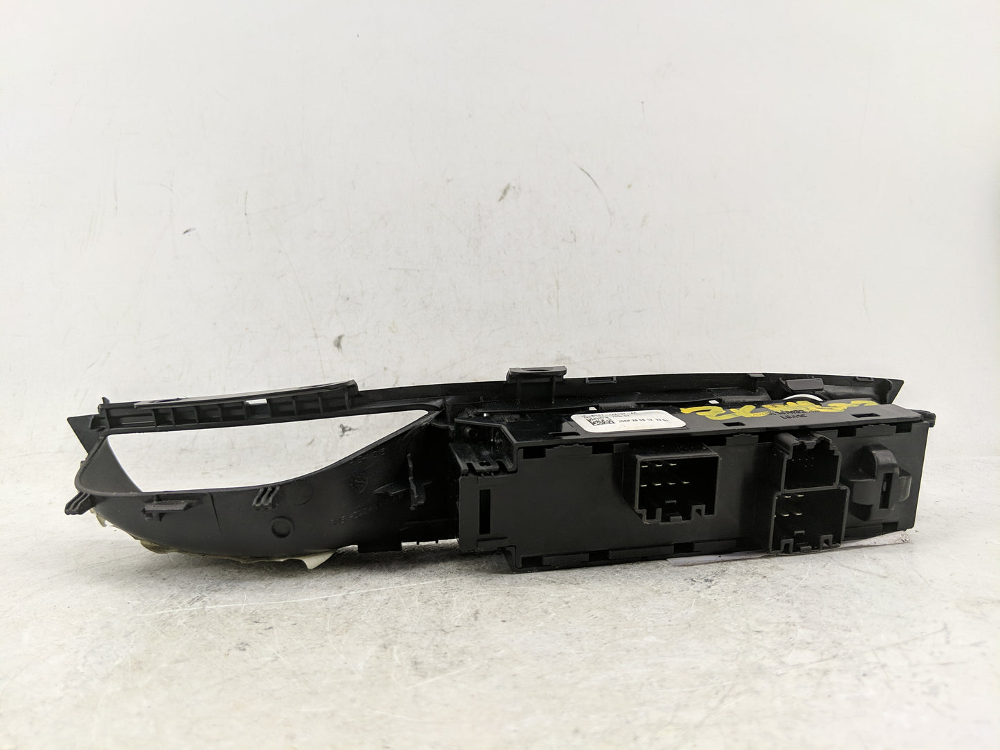 2012-2018 Ford Focus Master Power Window Switch Replacement Driver Side Left P/N:BM51-A240A41-CAW Fits OEM Used Auto Parts -