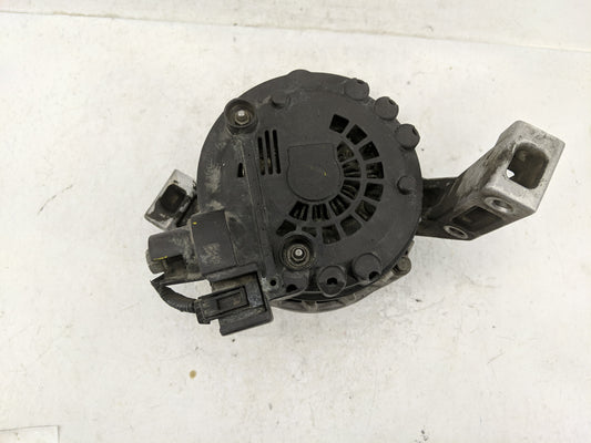 2012-2018 Ford Focus Alternator Replacement Generator Charging Assembly Engine OEM P/N:BV6T-10300-EB Fits OEM Used Auto Parts