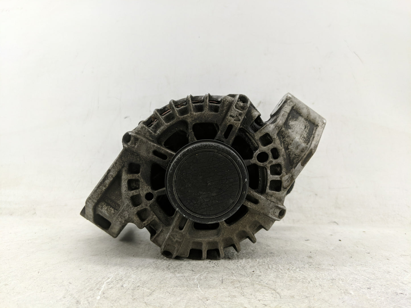 2012-2018 Ford Focus Alternator Replacement Generator Charging Assembly Engine OEM P/N:BV6T-10300-EB Fits OEM Used Auto Part