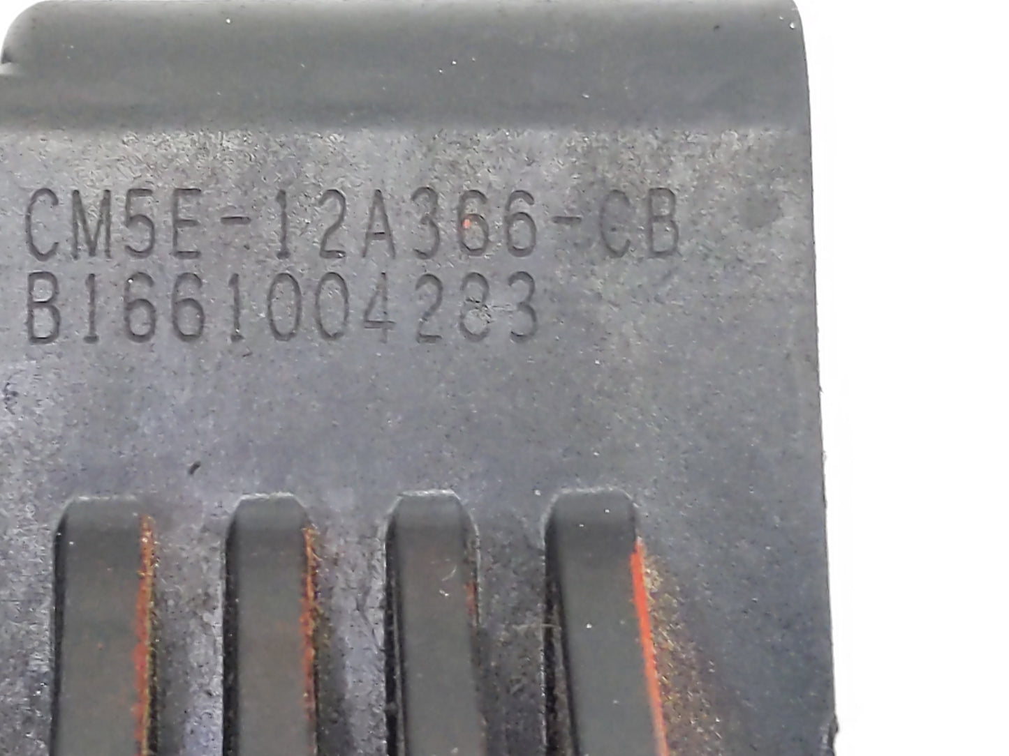 2012-2018 Ford Focus Ignition Coil Igniter Pack - Oemusedautoparts1.com