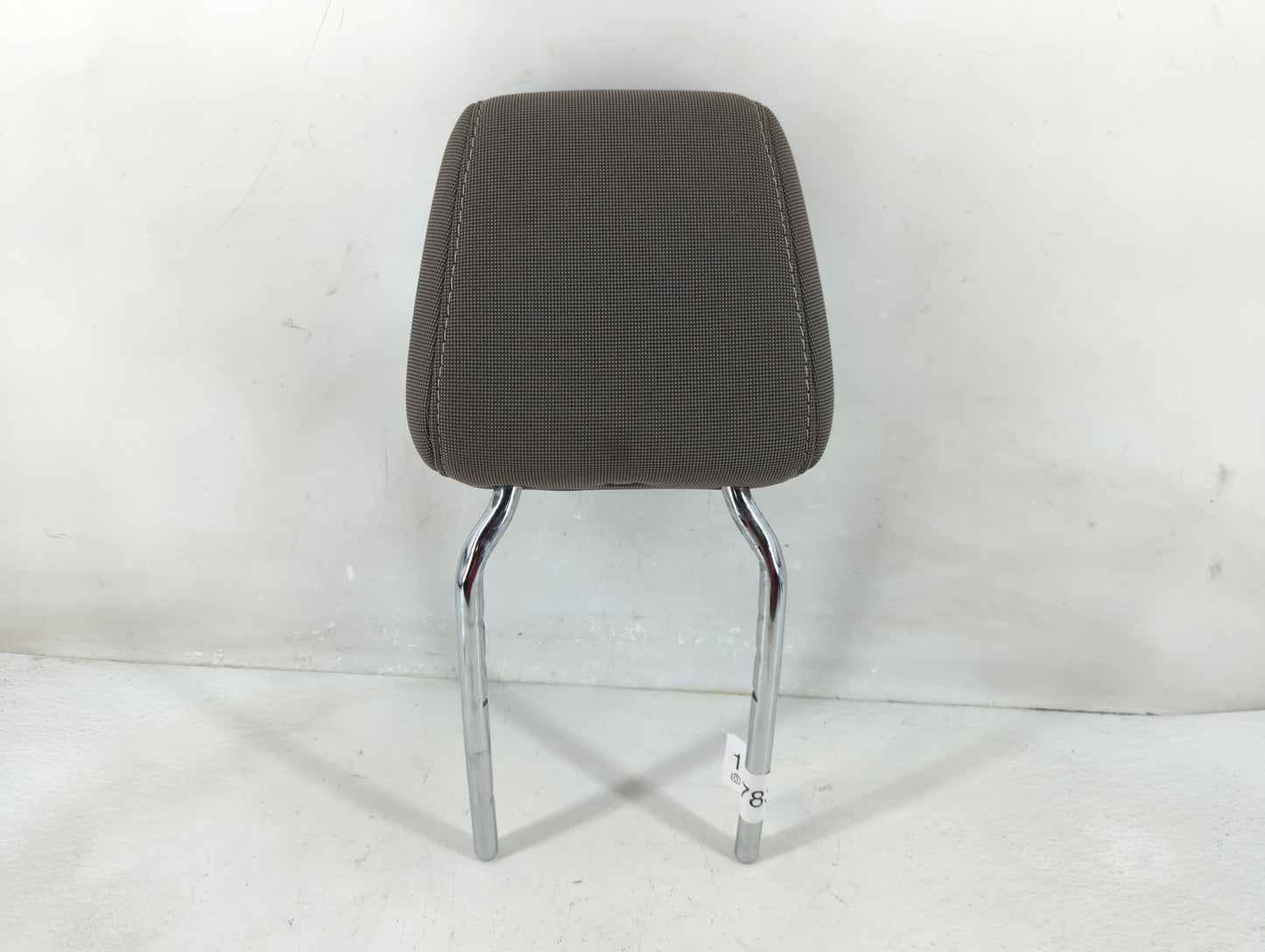 2012 Ford Focus Headrest Head Rest Rear Seat Fits OEM Used Auto Parts - Oemusedautoparts1.com