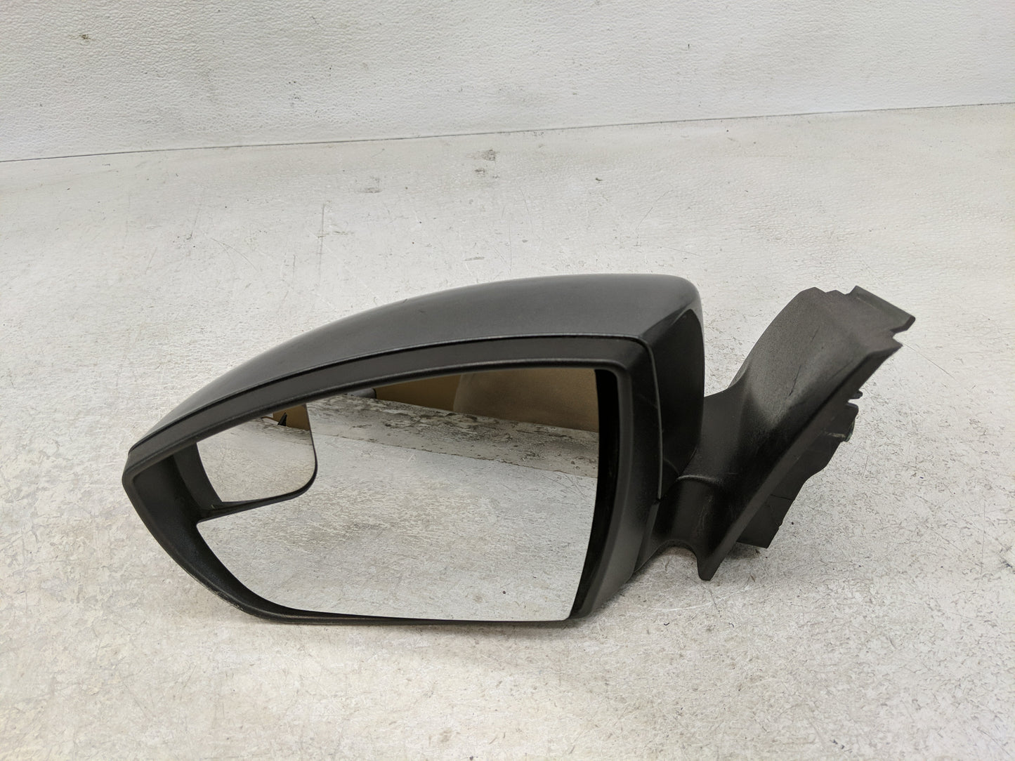 2012-2014 Ford Focus Side Mirror Replacement Driver Left View Door Mirror P/N:CM51-17683-D161M Fits Fits 2012 2013 2014 OEM