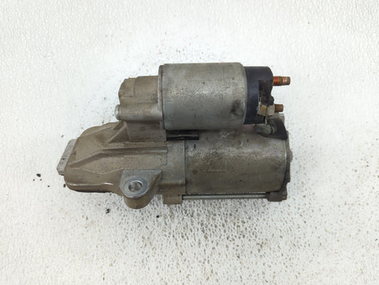 2003-2012 Ford Focus Car Starter Motor Solenoid OEM P/N:BB5T-11000-AA Fits OEM Used Auto Parts