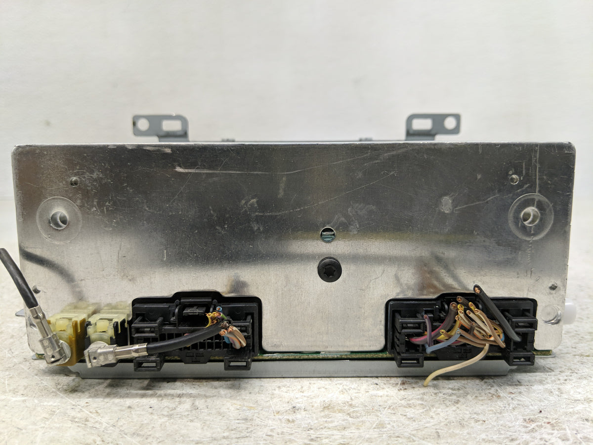 2012 Ford Focus Radio AM FM Cd Player Receiver Replacement P/N:CM5T-19C107-CG Fits OEM Used Auto Parts - Oemusedautoparts1.c