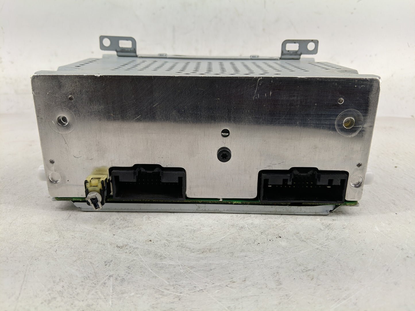 2012-2014 Ford Focus Radio AM FM Cd Player Receiver Replacement P/N:CM5T-19C107-HC CM5T-19C107-JB Fits Fits 2012 2013 2014 O