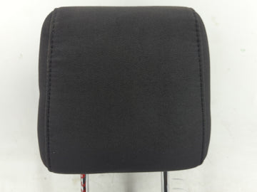 2012-2012 Ford Focus Headrest Head Rest Front Driver Passenger Seat