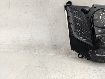 2012 Ford Focus Climate Control Module Temperature AC/Heater Replacement P/N:331415000 CM5T18K811AC Fits OEM Used Auto Parts