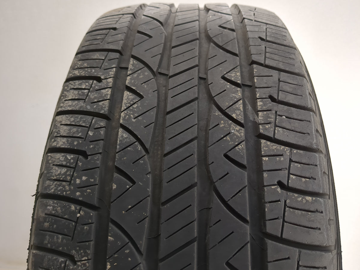 Used Tire 215/55R16 KELLY EDGE TOURING A/S 93V - Tread Depth 7/32 - Oemusedautoparts1.com