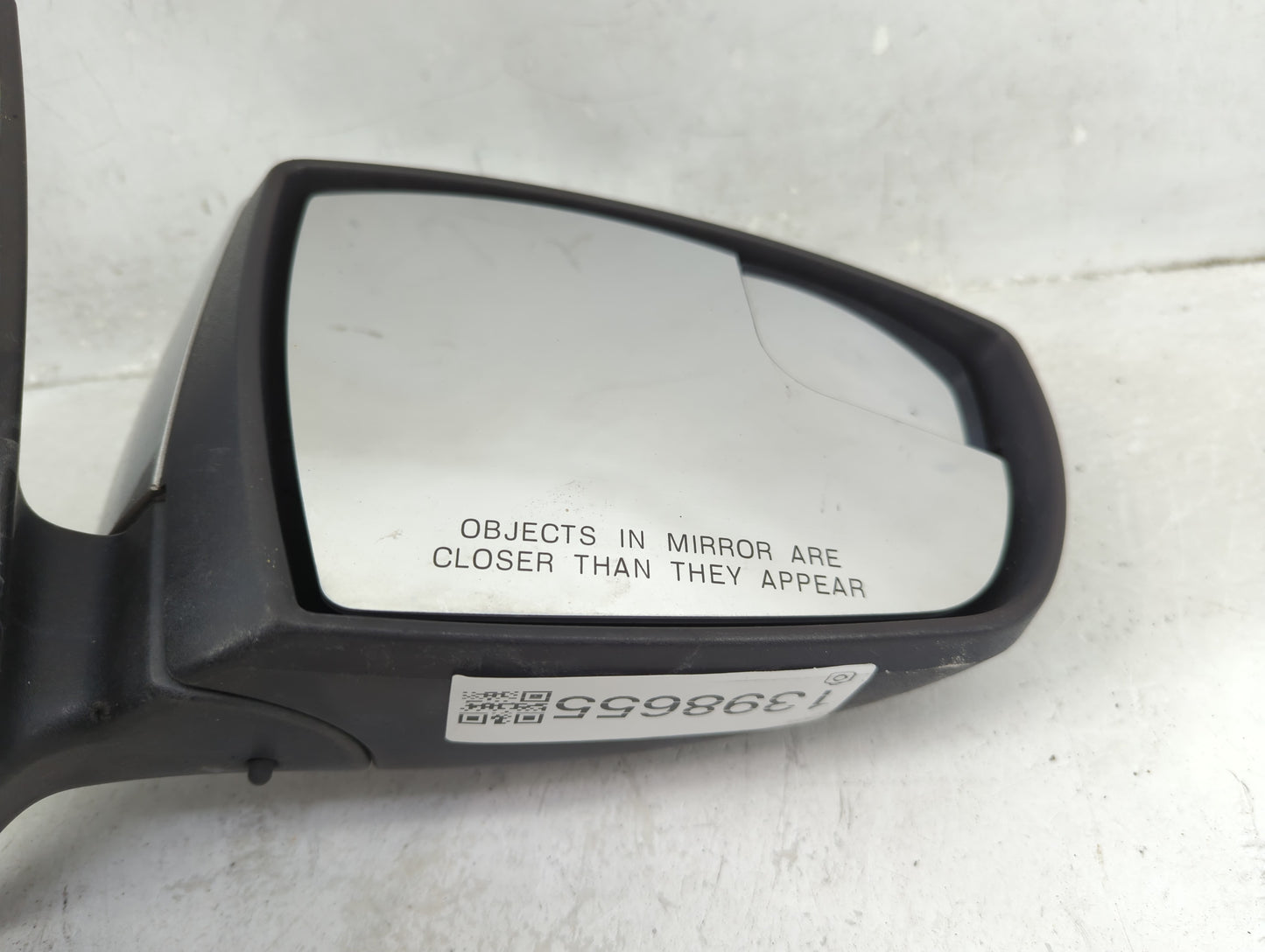 2012-2014 Ford Focus Passenger Side View Mirror - Right Door Mirror OEM Used - Oemusedautoparts1.com