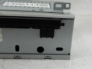 2012 Ford Focus Radio AM FM Cd Player Receiver Replacement P/N:CM5T-19C107-BG Fits OEM Used Auto Parts