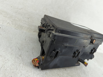 2012-2014 Ford Focus Fusebox Fuse Box Panel Relay Module P/N:AV6T-14A142-AB Fits Fits 2012 2013 2014 OEM Used Auto Parts