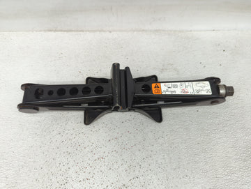 2012 Ford Focus Spare Scissor Car Jack