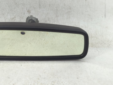 2012-2018 Ford Focus Interior Rear View Mirror Replacement OEM Fits Fits 2012 2013 2014 2015 2016 2017 2018 OEM Used Auto Parts