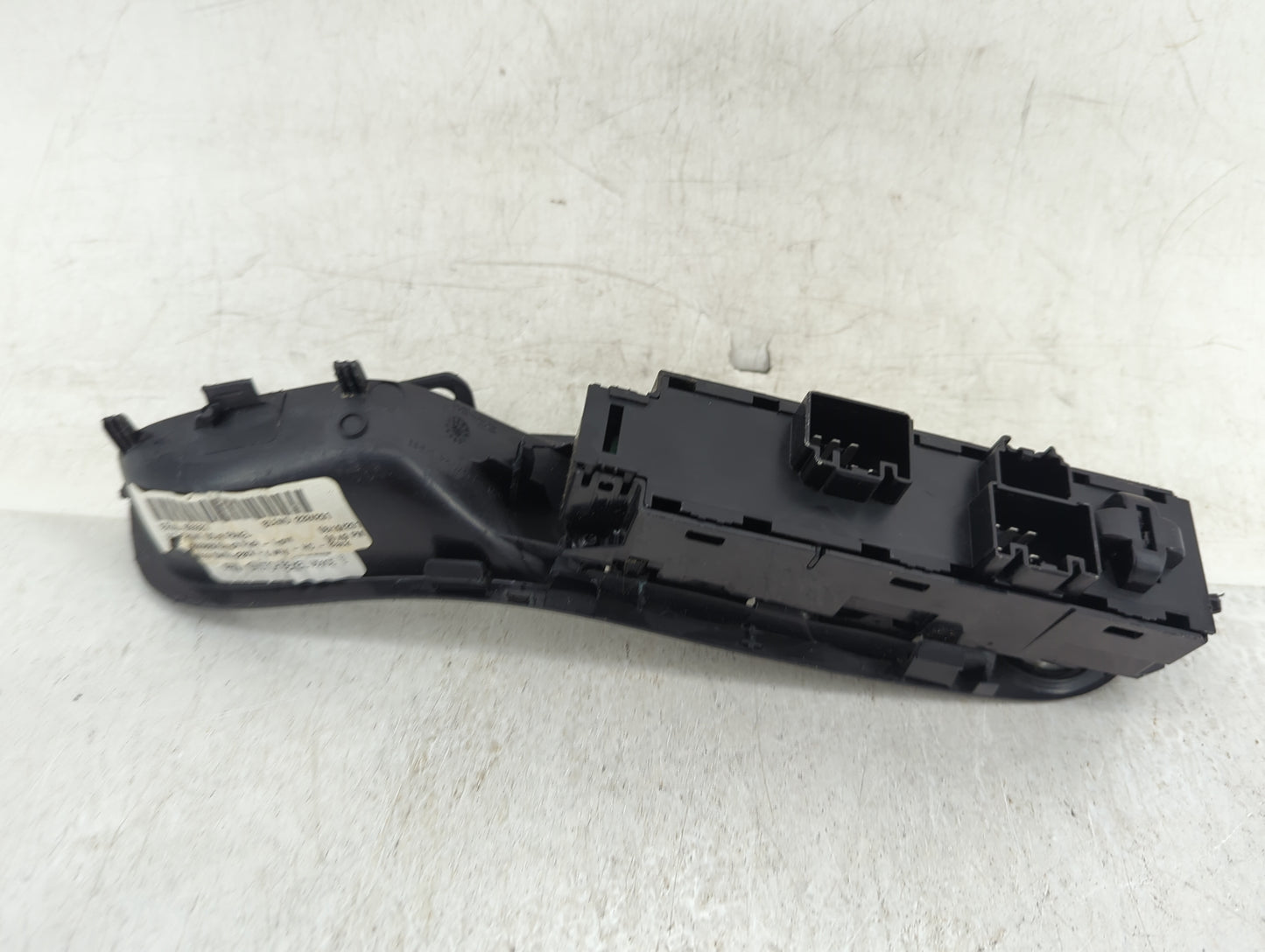 2012-2018 Ford Focus Master Power Window Switch Replacement Driver Side Left P/N:BM5T-14A132-AA Fits OEM Used Auto Parts - O