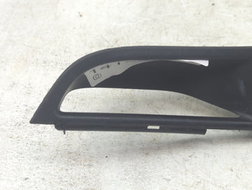2012-2018 Ford Focus Master Power Window Switch Replacement Driver Side Left P/N:BM5T-14A132-AA Fits OEM Used Auto Parts