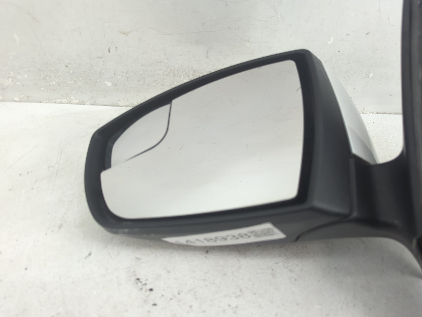 2012-2014 Ford Focus Driver Side View Mirror - Left Door Mirror OEM Used - Oemusedautoparts1.com