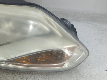 2012-2014 Ford Focus Passenger Right Oem Head Light Headlight Lamp