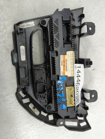 2012 Ford Focus Climate Control Module Temperature AC/Heater Replacement P/N:BM5T-18C612-AH F20610323 Fits OEM Used Auto Parts