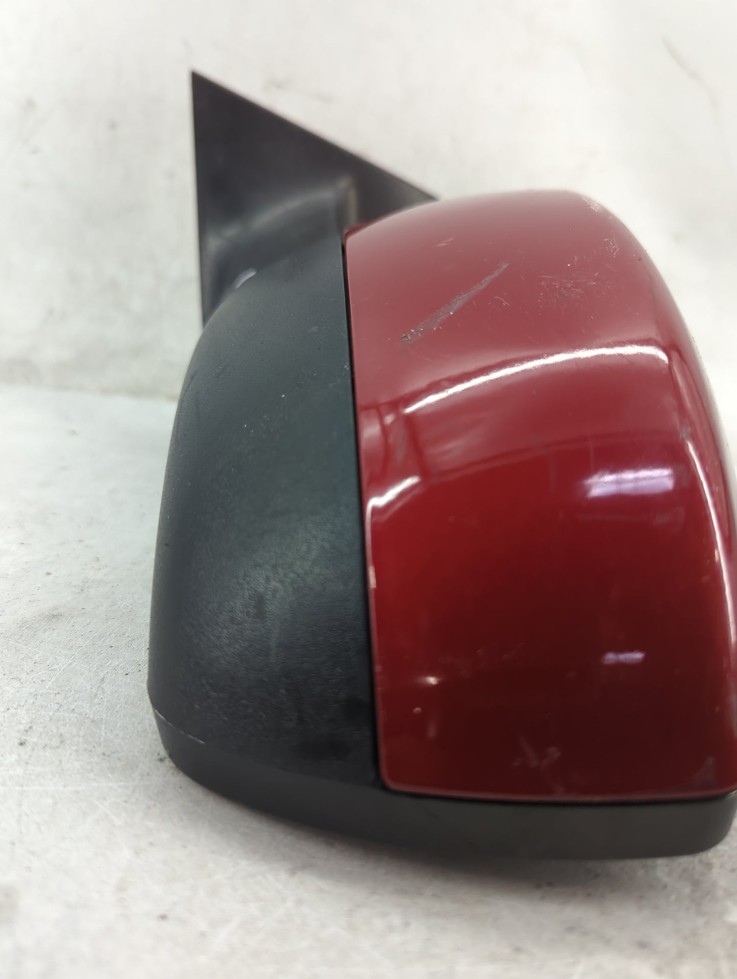 2012-2014 Ford Focus Driver Side View Mirror - Left Door Mirror OEM Used - Oemusedautoparts1.com