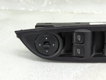 2012-2018 Ford Focus Master Power Window Switch Replacement Driver Side Left P/N:BM5T-14A132-AA Fits OEM Used Auto Parts