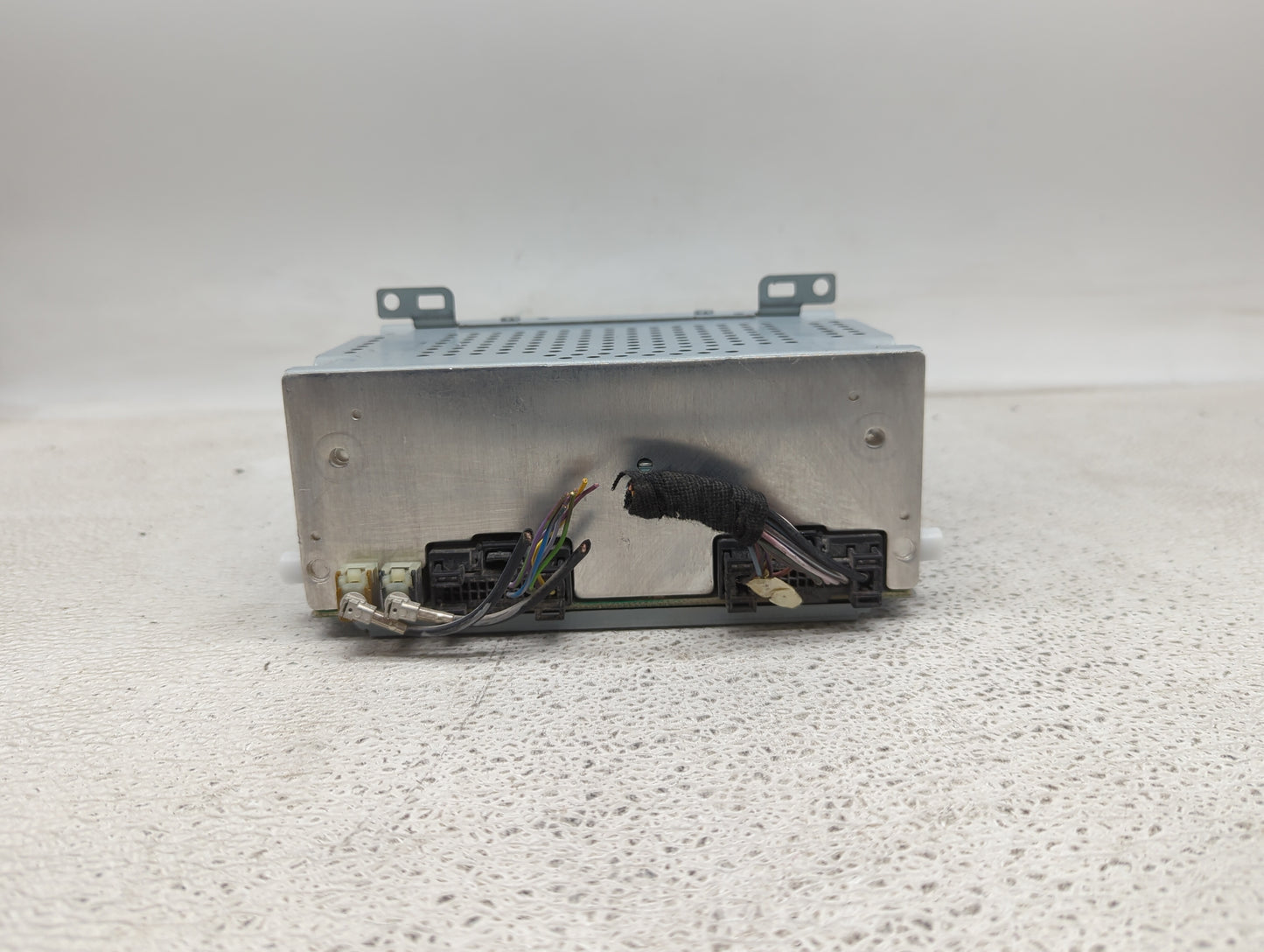 2012 Ford Focus Radio AM FM Cd Player Receiver Replacement P/N:CM5T-19C107-BG A12489395, A12510517 Fits OEM Used Auto Parts