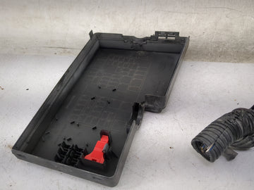 2012-2014 Ford Focus Fusebox Fuse Box Panel Relay Module P/N:AV6T-14A067-AB 9L2T-14B192-AA Fits Fits 2012 2013 2014 OEM Used Auto Parts