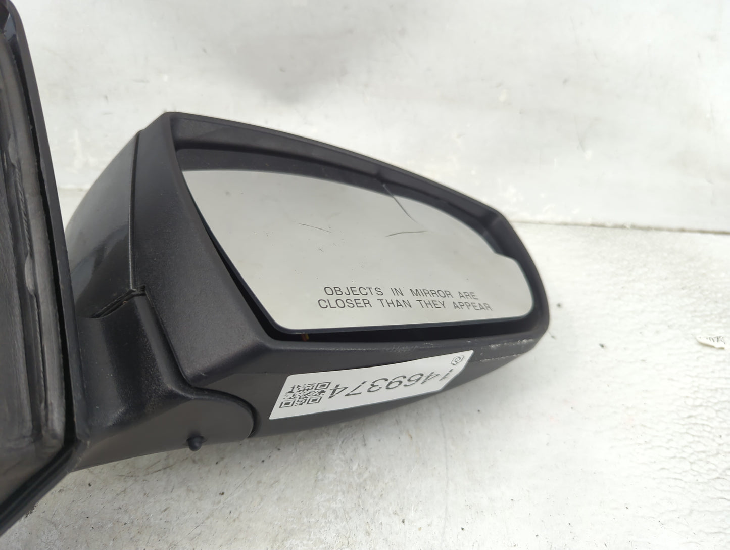 2012-2014 Ford Focus Passenger Side View Mirror - Right Door Mirror OEM Used - Oemusedautoparts1.com