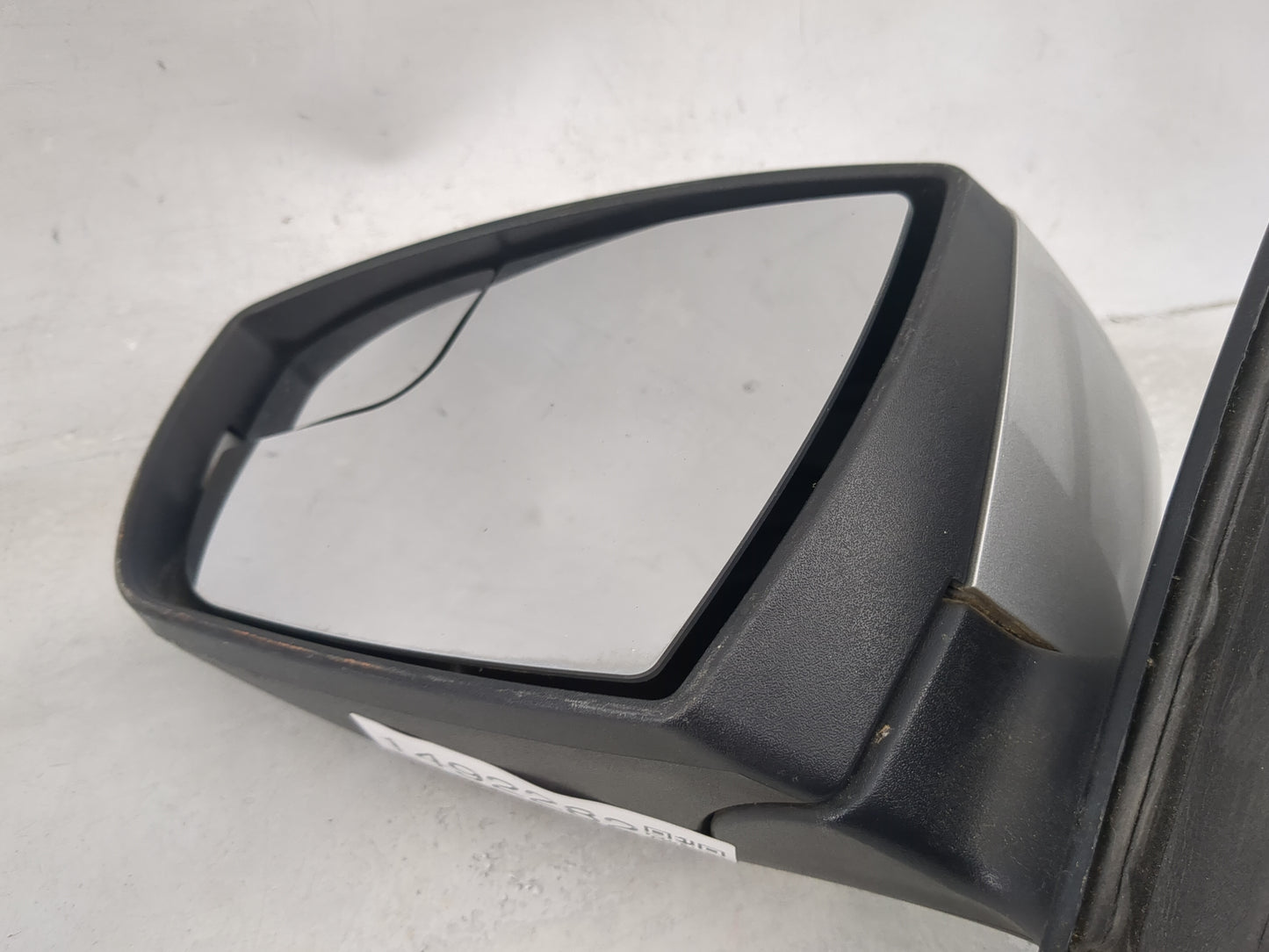 2012-2014 Ford Focus Driver Side View Mirror - Left Door Mirror OEM Used - Oemusedautoparts1.com
