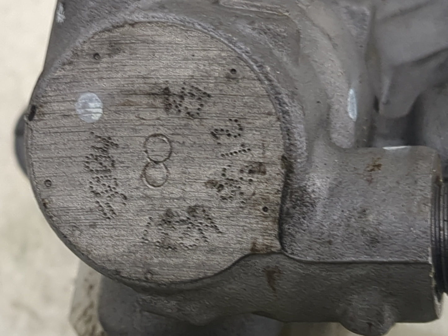 2012-2018 Ford Focus Brake Master Cylinder 1497516 - Oemusedautoparts1.com