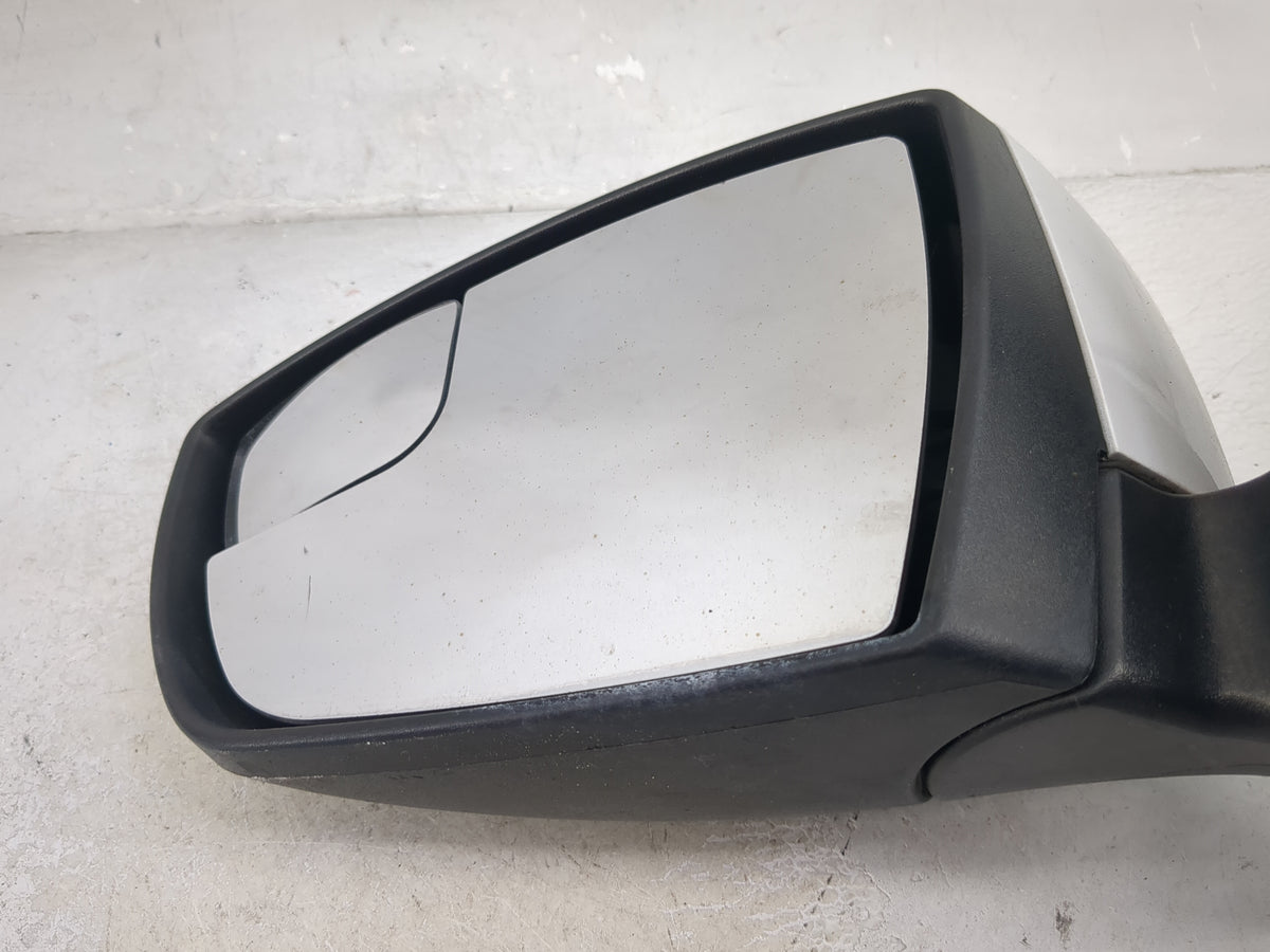 2012-2014 Ford Focus Driver Side View Mirror - Left Door Mirror OEM Used - Oemusedautoparts1.com