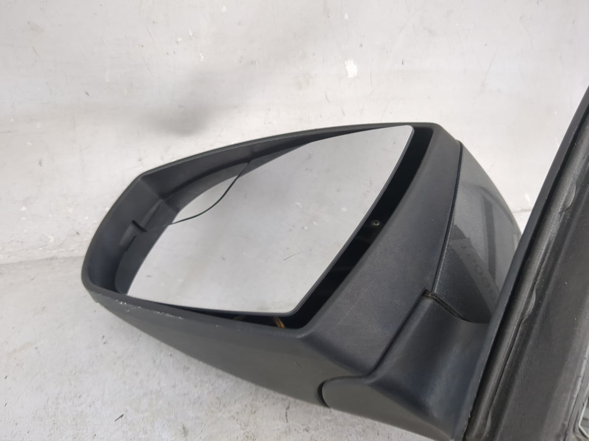 2012-2014 Ford Focus Driver Side View Mirror - Left Door Mirror OEM Used - Oemusedautoparts1.com