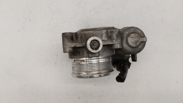 2012-2013 Ford Focus Throttle Body P/N:CM5E-9F991-AD Fits Fits 2012 2013 2014 2015 2016 2017 OEM Used Auto Parts