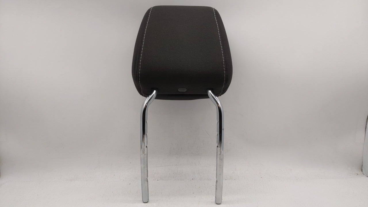 2012 Ford Focus Headrest Head Rest Front Driver Passenger Seat - Oemusedautoparts1.com
