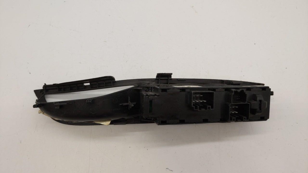 2012-2018 Ford Focus Master Power Window Switch Replacement Driver Side Left P/N:BM5T-14A132-AA BM5T-14A132-AB Fits OEM Used