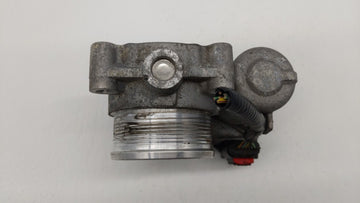 2012-2013 Ford Focus Throttle Body P/N:CM5E-9F991-AD CM5E-9F991-AC Fits Fits 2012 2013 2014 2015 2016 2017 OEM Used Auto Parts