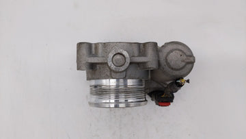 2012-2013 Ford Focus Throttle Body P/N:CM5E-9F991-AD CM5E-9F991-AC Fits Fits 2012 2013 2014 2015 2016 2017 OEM Used Auto Parts