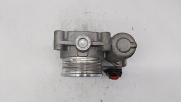 2012-2013 Ford Focus Throttle Body P/N:CM5E-9F991-AD CM5E-9F991-AC Fits Fits 2012 2013 2014 2015 2016 2017 OEM Used Auto Parts