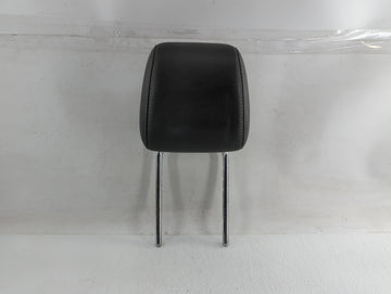 2012 Ford Focus Headrest Head Rest Front Driver Passenger Seat Fits OEM Used Auto Parts